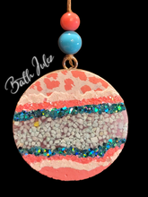Load image into Gallery viewer, Geode Freshie- Car Air freshener