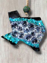 Load image into Gallery viewer, Geode Freshie- Car Air freshener