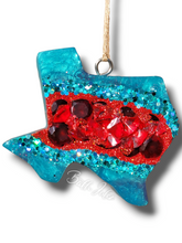 Load image into Gallery viewer, Geode Freshie- Car Air freshener