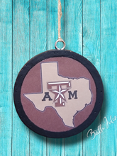 Load image into Gallery viewer, Texas A&M Themed Freshies- Car Air Freshener