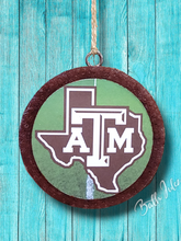 Load image into Gallery viewer, Texas A&M Themed Freshies- Car Air Freshener