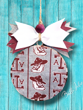 Load image into Gallery viewer, Texas A&M Themed Freshies- Car Air Freshener
