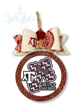 Load image into Gallery viewer, Texas A&M Themed Freshies- Car Air Freshener