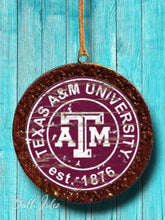 Load image into Gallery viewer, Texas A&M Themed Freshies- Car Air Freshener