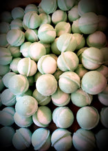 Load image into Gallery viewer, Eucalyptus Bath Bomb