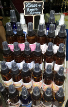 Load image into Gallery viewer, Linen Deodorizer/ Refresher Spray