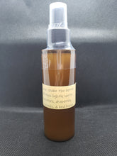 Load image into Gallery viewer, Linen Deodorizer/ Refresher Spray