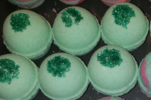 Load image into Gallery viewer, Eucalyptus Bath Bomb