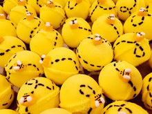 Load image into Gallery viewer, Honey-bee Bath Bomb