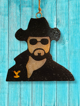 Load image into Gallery viewer, Rip - Yellowstone - Car Freshie Air freshener