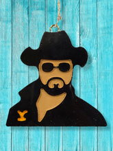 Load image into Gallery viewer, Rip - Yellowstone - Car Freshie Air freshener