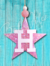 Load image into Gallery viewer, Houston Astros Logo Freshie - Car Air Freshener