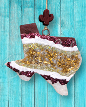 Load image into Gallery viewer, Geode Freshie- Car Air freshener