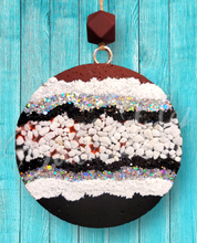 Load image into Gallery viewer, Geode Freshie- Car Air freshener