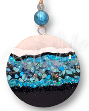 Load image into Gallery viewer, Geode Freshie- Car Air freshener