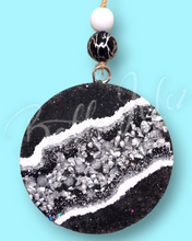 Load image into Gallery viewer, Geode Freshie- Car Air freshener