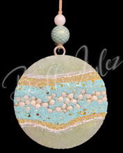 Load image into Gallery viewer, Geode Freshie- Car Air freshener
