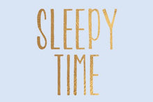 Load image into Gallery viewer, Sleepy Time Pillow Spray- Pillow Spray for Relaxation and Sleep