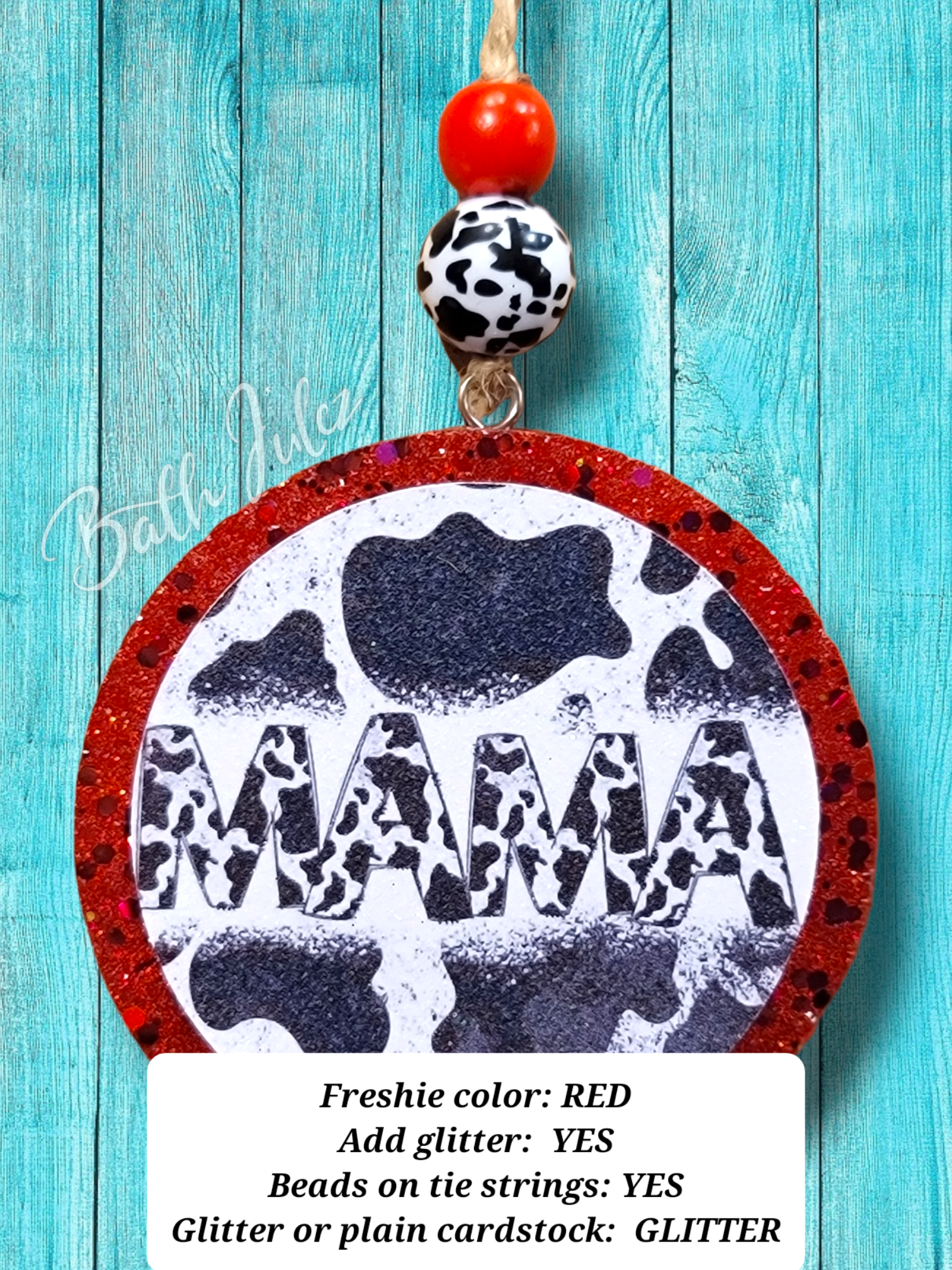 Western Car Fresheners  Several Options – Southern Saint Boutique