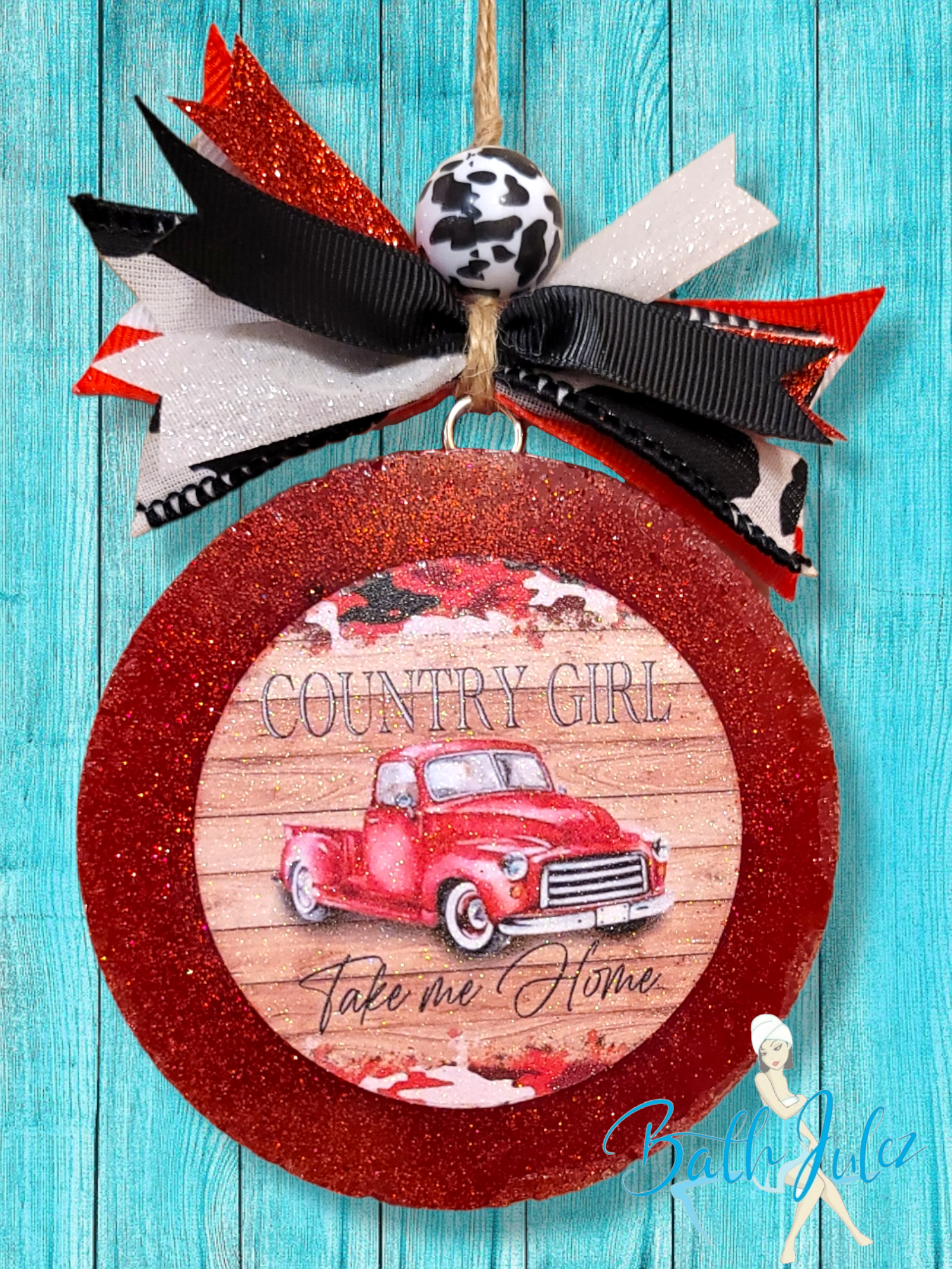 Western Car Fresheners  Several Options – Southern Saint Boutique