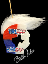 Load image into Gallery viewer, Trump Air Freshener