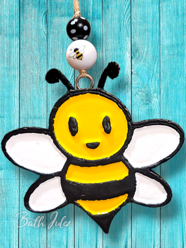 Bumble Bee Freshie