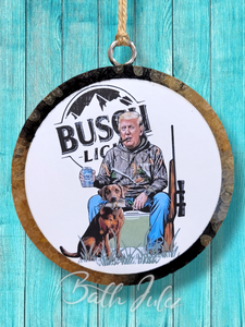 Trump Logo Freshies - Car Air Freshener - Car Candle