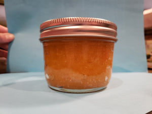 Grease Monkey - Grease Remover Hand Cleaner Scrub