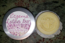 Load image into Gallery viewer, Lavender Lotion Bar