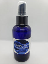 Load image into Gallery viewer, Sleepy Time Pillow Spray- Pillow Spray for Relaxation and Sleep