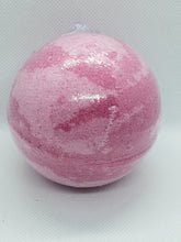 Load image into Gallery viewer, 1000 Wishes bath bomb