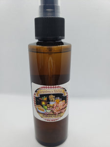 All-Natural Room Spray Air Freshener