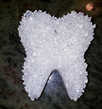 Load image into Gallery viewer, Tooth Shaped Freshie- Car Air Freshener