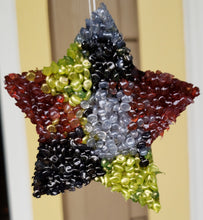 Load image into Gallery viewer, Star Freshie - Aroma Bead Aromie Air Freshener