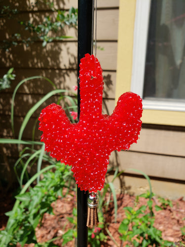 Cactus Aromie Car Freshie