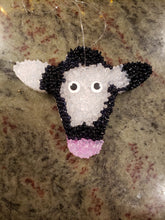 Load image into Gallery viewer, Cow Head Shaped Air Freshener