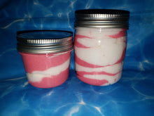 Load image into Gallery viewer, Peppermint Whipped Sugar Scrub