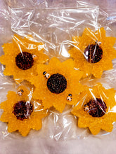 Load image into Gallery viewer, Sunflower Car Freshies- Air Freshener