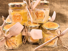 Load image into Gallery viewer, Honey-bee Whipped sugar scrub