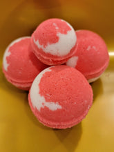 Load image into Gallery viewer, Peppermint Bath Bomb