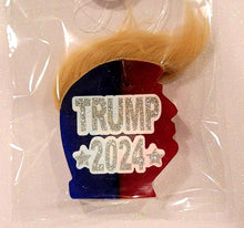 Load image into Gallery viewer, Trump Air Freshener