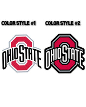 Load image into Gallery viewer, Ohio State Freshie - Car Air Freshener