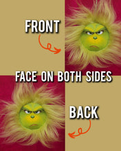 Load image into Gallery viewer, The Grinch Freshie - Car Air Freshener