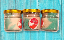 Load image into Gallery viewer, Sweet Pea Whipped Sugar Scrub