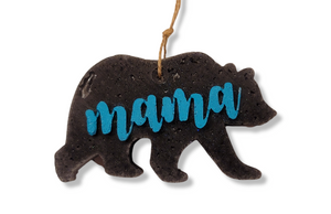Mama Bear Car Freshie- Air Freshener