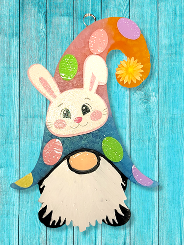 Spring/ Easter Gnome Freshie