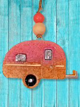 Load image into Gallery viewer, RV Camper -Freshie- Car Air Freshener