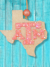 Load image into Gallery viewer, Texas A&amp;M Freshie - Car Air Freshener