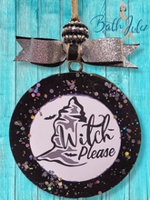 Load image into Gallery viewer, Hocus Pocus / Halloween Freshies- Car Air Freshener