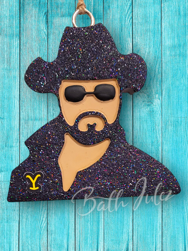Rip - Yellowstone - Car Freshie Air freshener
